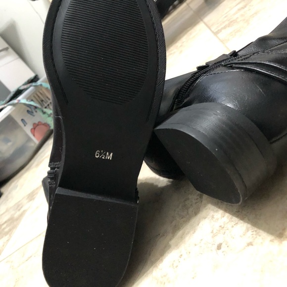 GBG Los Angeles boots - Picture 3 of 4